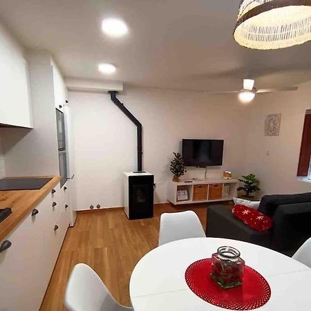 폰테베드라 A Casina De Luz 아파트 외부 사진