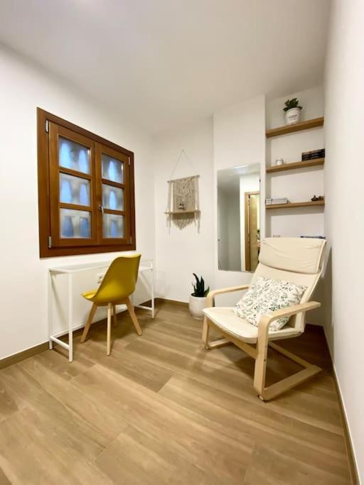 폰테베드라 A Casina De Luz 아파트 외부 사진